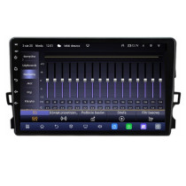 Stacja multimedialna Toyota Auris 2006 - 2012 GMS 7785TQ Navix