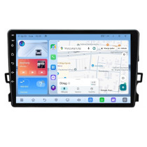 Stacja multimedialna Toyota Auris 2006 - 2012 GMS 7789TQ Navix