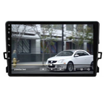 Stacja multimedialna Toyota Auris 2006 - 2012 GMS 7789TQ Navix