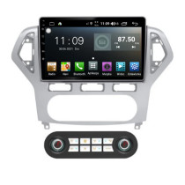 Stacja multimedialna Ford Mondeo 2007-2010 GMS 9974TQ 4+32GB Navix
