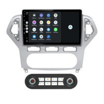 Stacja multimedialna Ford Mondeo 2007-2010 GMS 9974TQ 4+32GB Navix