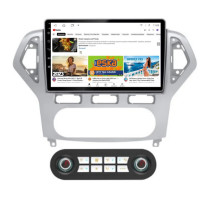 Stacja multimedialna Ford Mondeo 2007-2010 GMS 9974TQ 4+64GB Navix