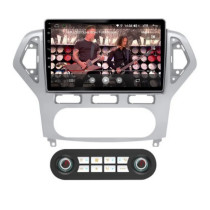 Stacja multimedialna Ford Mondeo 2007-2010 GMS 9974TQ 4+32GB Navix