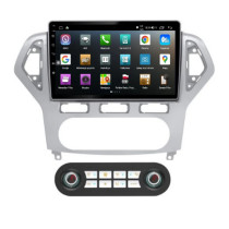 Stacja multimedialna Ford Mondeo 2007-2010 GMS 9974TQ 4+64GB Navix