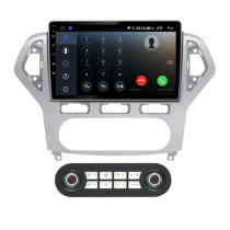 Stacja multimedialna Ford Mondeo 2007-2010 GMS 9974TQ 4+64GB Navix