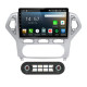 Stacja multimedialna Ford Mondeo 2007 - 2010 GMS 9978TQ Navix
