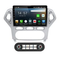 Stacja multimedialna Ford Mondeo 2007-2010 GMS 9978TQ Navix