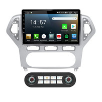 Stacja multimedialna Ford Mondeo 2007-2010 GMS 9978TQ Navix