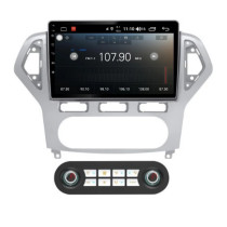 Stacja multimedialna Ford Mondeo 2007-2010 GMS 9978TQ Navix