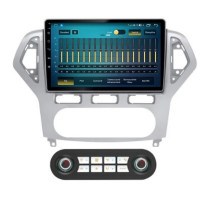 Stacja multimedialna Ford Mondeo 2007-2010 GMS 9974TQ 4+64GB Navix