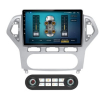 Stacja multimedialna Ford Mondeo 2007-2010 GMS 9974TQ 4+64GB Navix