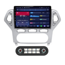 Stacja multimedialna Ford Mondeo 2007-2010 GMS 7784TQ Navix