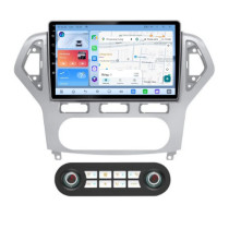 Stacja multimedialna Ford Mondeo 2007-2010 GMS 7784TQ Navix