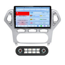 Stacja multimedialna Ford Mondeo 2007-2010 GMS 7784TQ Navix