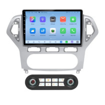 Stacja multimedialna Ford Mondeo 2007-2010 GMS 7784TQ Navix