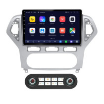 Stacja multimedialna Ford Mondeo 2007-2010 GMS 7788TQ Navix