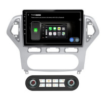 Stacja multimedialna Ford Mondeo 2007-2010 GMS 7784TQ Navix