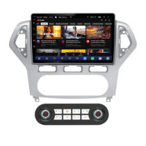 Stacja multimedialna Ford Mondeo 2007-2010 GMS 7788TQ Navix