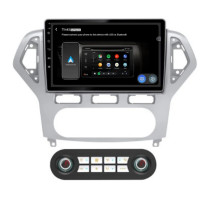 Stacja multimedialna Ford Mondeo 2007-2010 GMS 7788TQ Navix