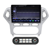 Stacja multimedialna Ford Mondeo 2007-2010 GMS 7784TQ Navix