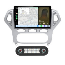 Stacja multimedialna Ford Mondeo 2007-2010 GMS 7788TQ Navix