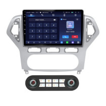 Stacja multimedialna Ford Mondeo 2007-2010 GMS 7788TQ Navix