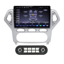 Stacja multimedialna Ford Mondeo 2007-2010 GMS 7784TQ Navix