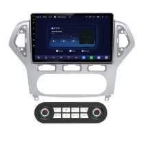 Stacja multimedialna Ford Mondeo 2007-2010 GMS 7788TQ Navix