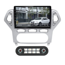 Stacja multimedialna Ford Mondeo 2007-2010 GMS 7788TQ Navix