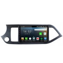 Stacja multimedialna Kia Picanto 2011 - 2017 GMS 9979TQ Navix