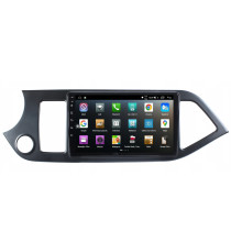 Stacja multimedialna Kia Picanto 2011 - 2017 GMS 9979TQ Navix