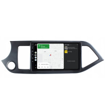 Stacja multimedialna Kia Picanto 2011 - 2017 GMS 9979TQ Navix