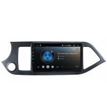 Stacja multimedialna Kia Picanto 2011 - 2017 GMS 9979TQ Navix