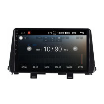 Stacja multimedialna Kia Picanto 2017 - 2021 GMS 9979TQ Navix
