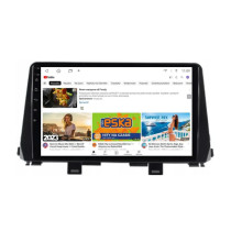 Stacja multimedialna Kia Picanto 2017 - 2021 GMS 9979TQ Navix