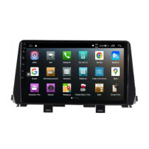 Stacja multimedialna Kia Picanto 2017 - 2021 GMS 9979TQ Navix