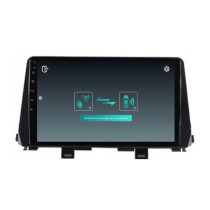 Stacja multimedialna Kia Picanto 2017 - 2021 GMS 9979TQ Navix