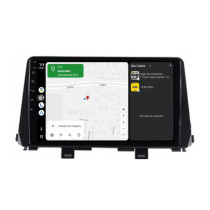 Stacja multimedialna Kia Picanto 2017 - 2021 GMS 9979TQ Navix