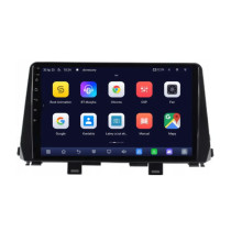 Stacja multimedialna Kia Picanto 2017 - 2021 GMS 7785TQ Navix