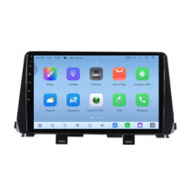 Stacja multimedialna Kia Picanto 2017 - 2021 GMS 7785TQ Navix