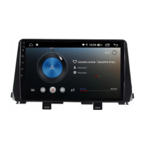 Stacja multimedialna Kia Picanto 2017 - 2021 GMS 9979TQ Navix