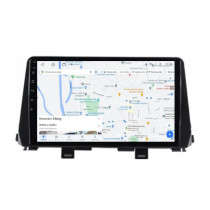 Stacja multimedialna Kia Picanto 2017 - 2021 GMS 7785TQ Navix