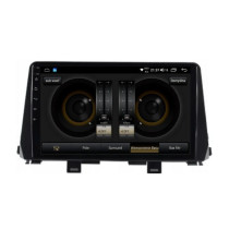 Stacja multimedialna Kia Picanto 2017 - 2021 GMS 9979TQ Navix