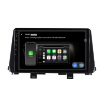Stacja multimedialna Kia Picanto 2017 - 2021 GMS 7785TQ Navix