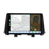 Stacja multimedialna Kia Picanto 2017 - 2021 GMS 7785TQ Navix