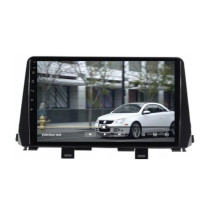 Stacja multimedialna Kia Picanto 2017 - 2021 GMS 7789TQ Navix