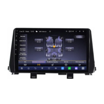 Stacja multimedialna Kia Picanto 2017 - 2021 GMS 7785TQ Navix