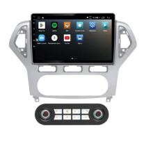 Stacja multimedialna Ford Mondeo 2007-2010 GMS 9978TQ Navix