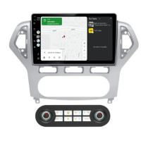 Stacja multimedialna Ford Mondeo 2007-2010 GMS 9978TQ Navix