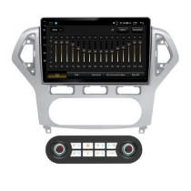 Stacja multimedialna Ford Mondeo 2007-2010 GMS 9978TQ Navix